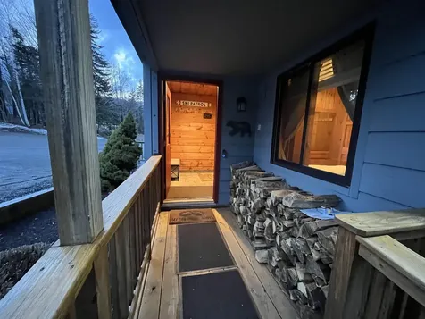 5 Black Bear Lane Dover VT 05356