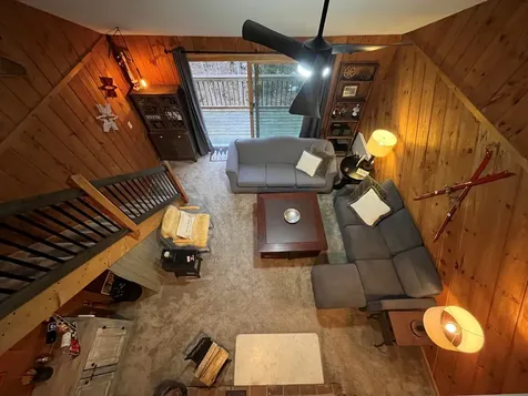 5 Black Bear Lane Dover VT 05356