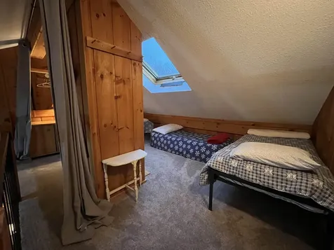 5 Black Bear Lane Dover VT 05356