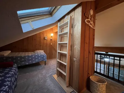 5 Black Bear Lane Dover VT 05356