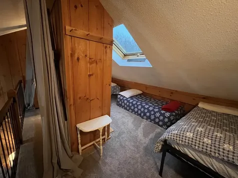 5 Black Bear Lane Dover VT 05356