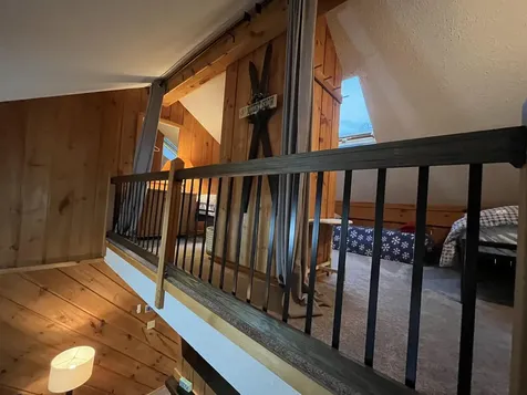 5 Black Bear Lane Dover VT 05356