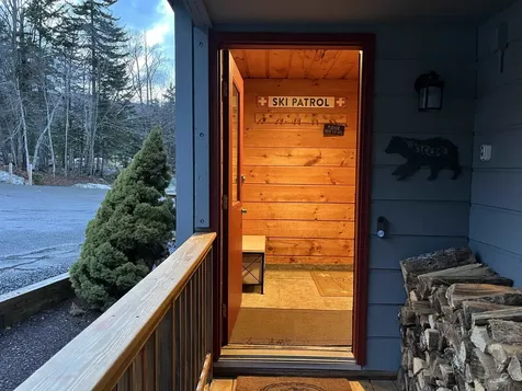 5 Black Bear Lane Dover VT 05356