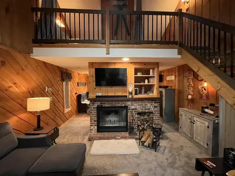 5 Black Bear Lane Dover VT 05356