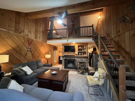 5 Black Bear Lane Dover VT 05356