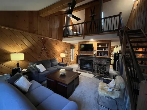 5 Black Bear Lane Dover VT 05356