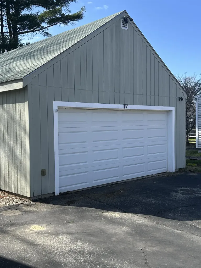 19 Colby Street Keene NH 03431