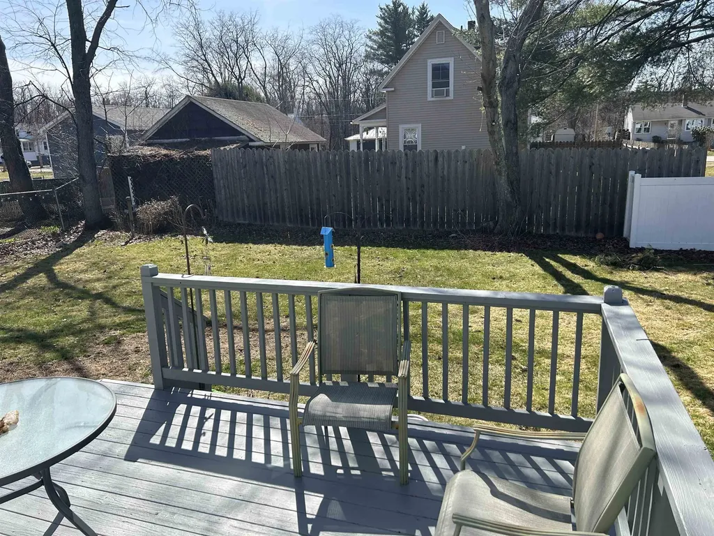 19 Colby Street Keene NH 03431