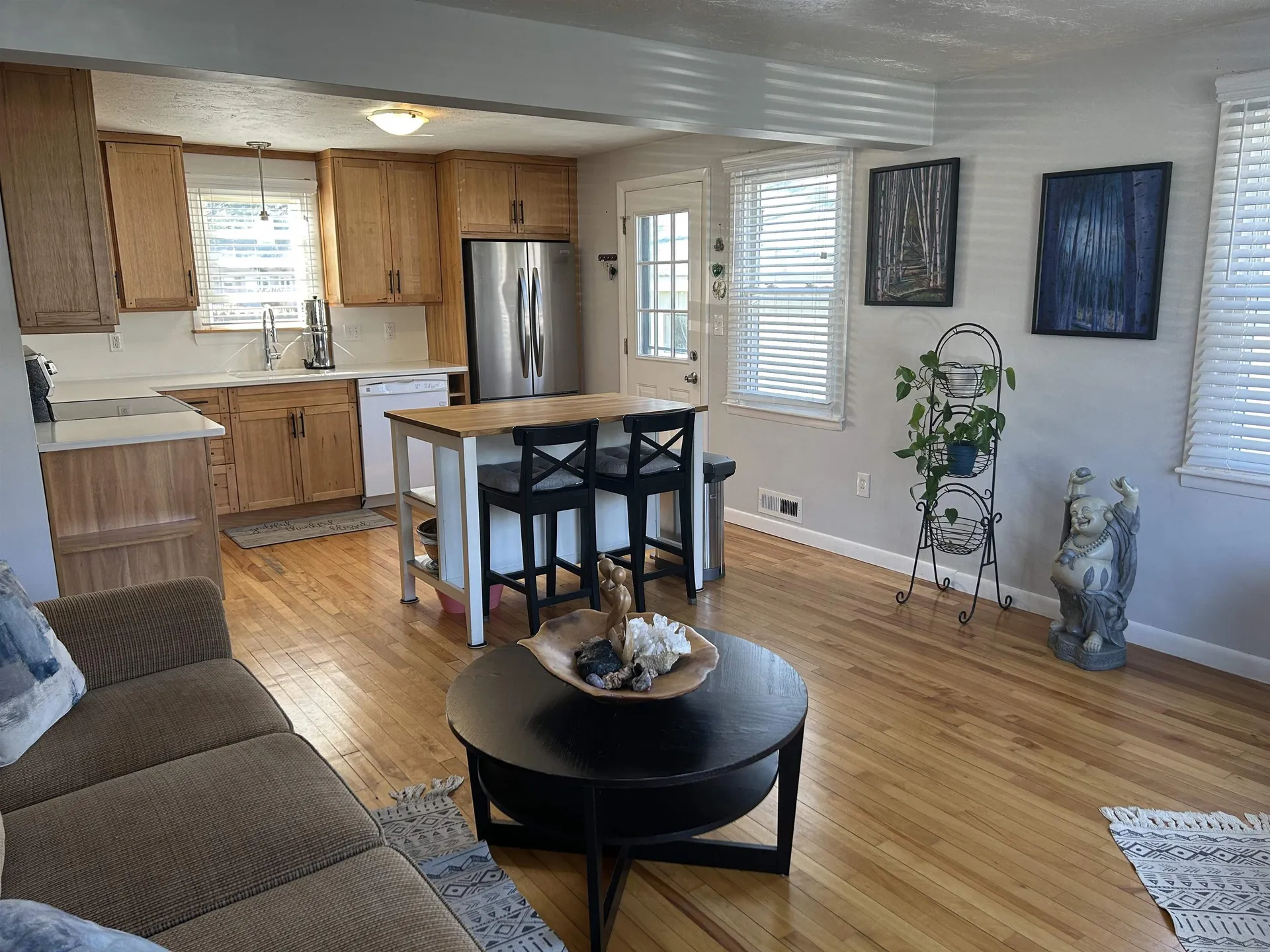 19 Colby Street Keene NH 03431