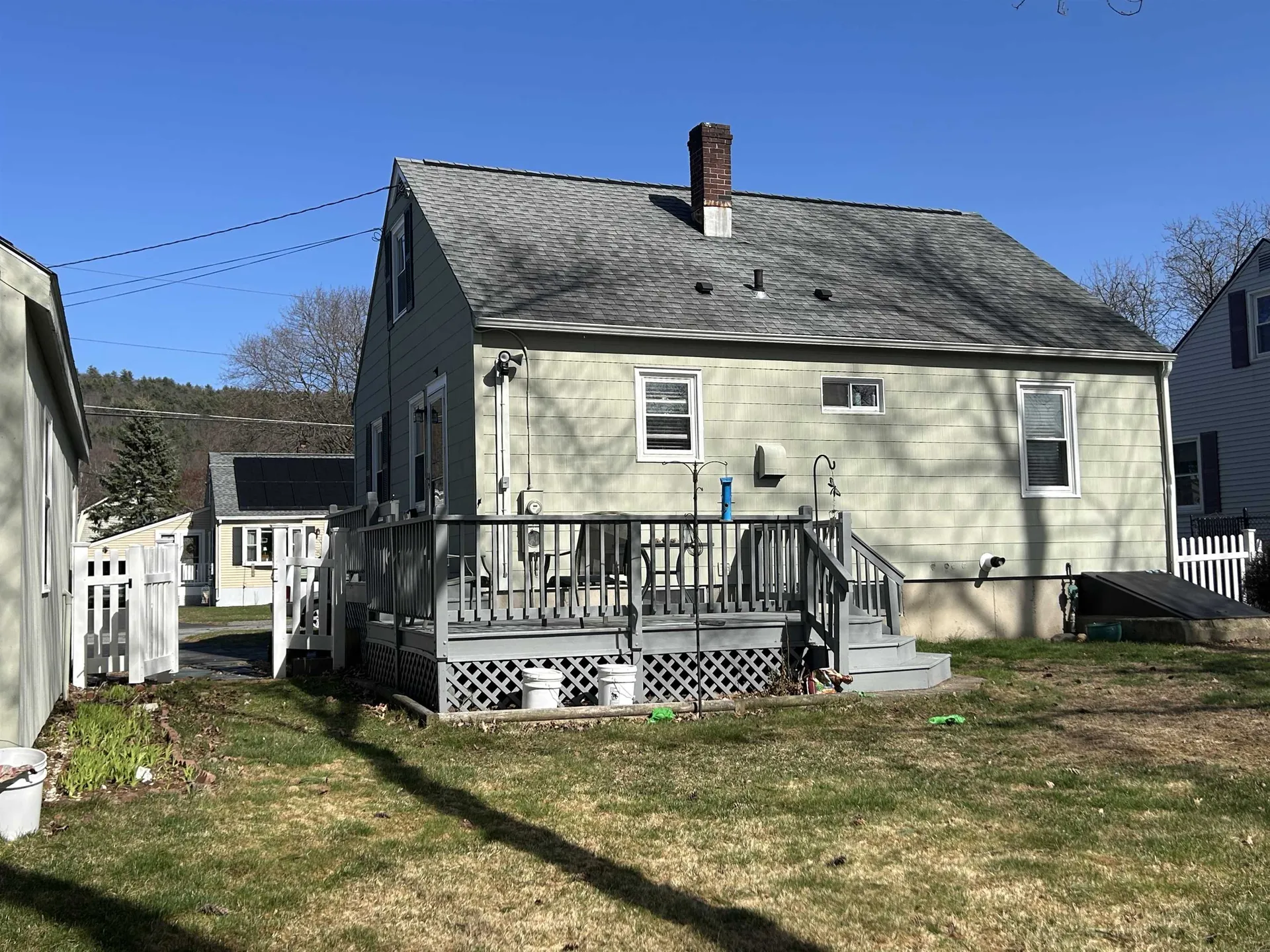 19 Colby Street Keene NH 03431