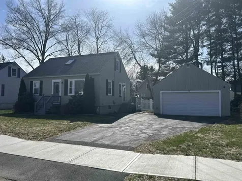 19 Colby Street Keene NH 03431