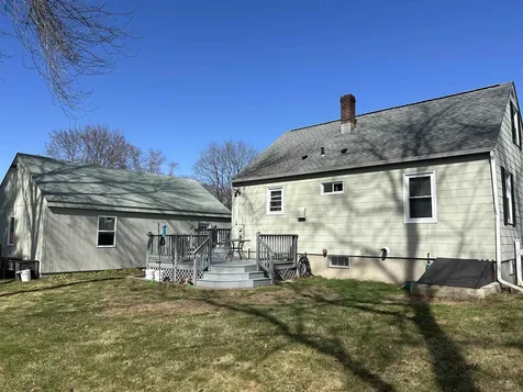 19 Colby Street Keene NH 03431