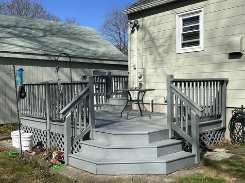 19 Colby Street Keene NH 03431