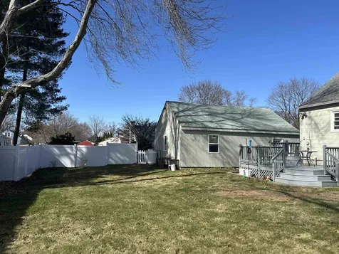 19 Colby Street Keene NH 03431