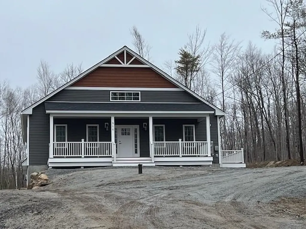 315 Foster Hill Road Henniker NH 03242