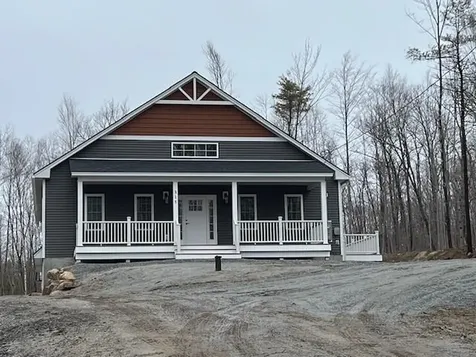 315 Foster Hill Road Henniker NH 03242