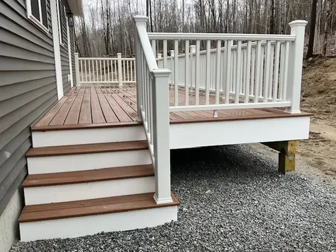 315 Foster Hill Road Henniker NH 03242