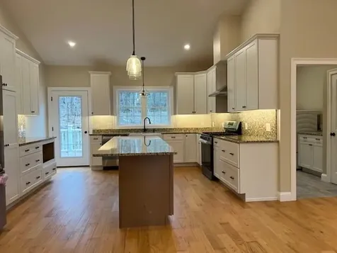 315 Foster Hill Road Henniker NH 03242