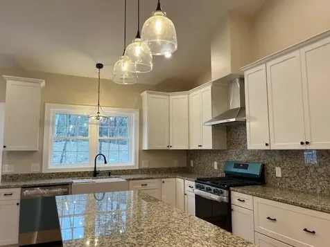 315 Foster Hill Road Henniker NH 03242
