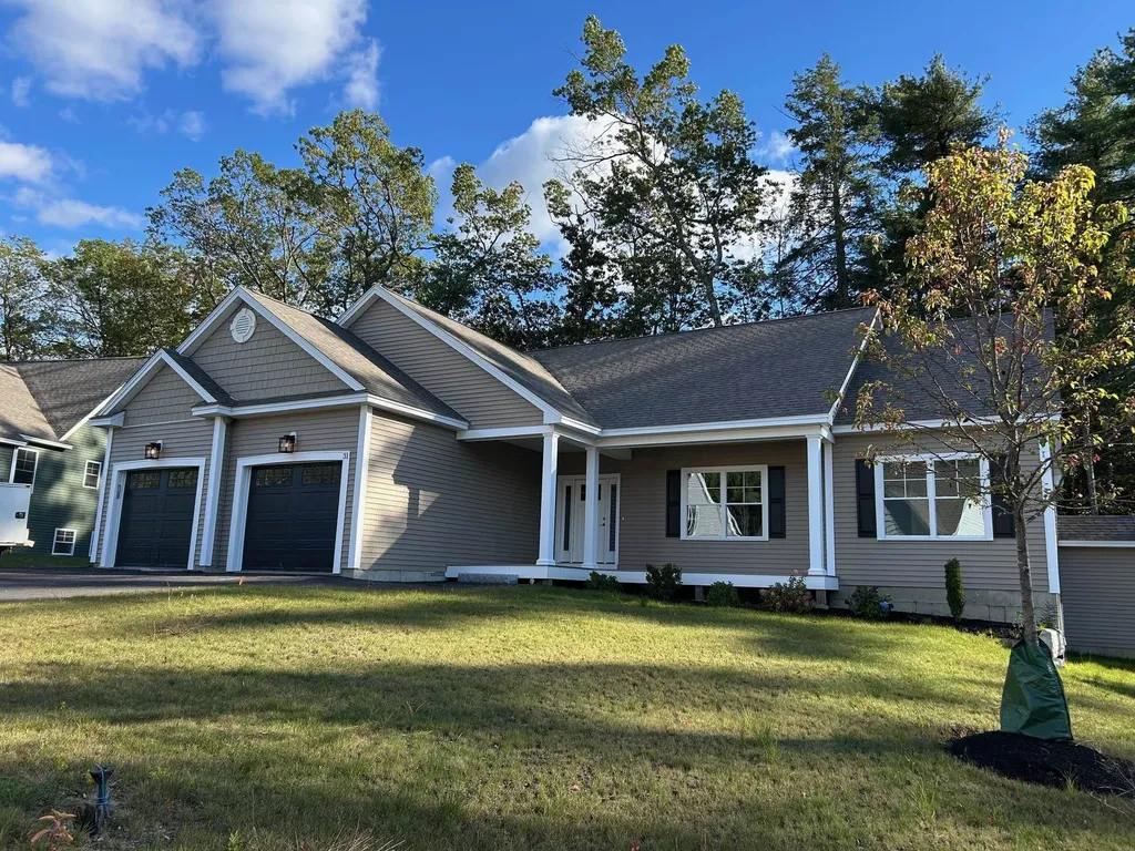 31 Juliana Avenue Nashua NH 03064