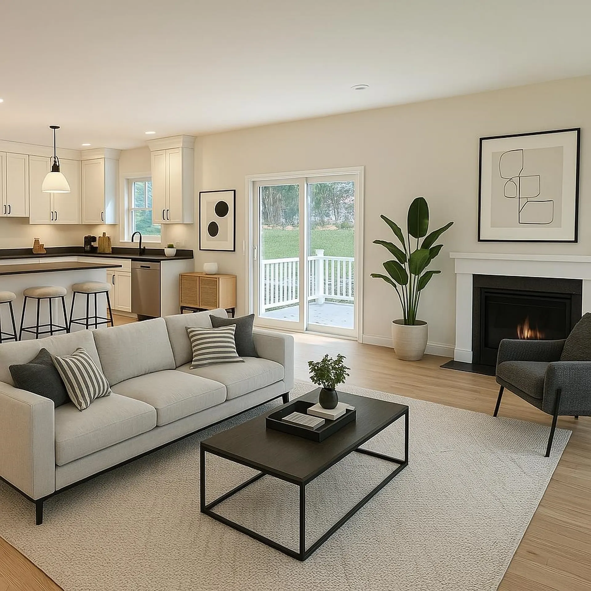 31 Juliana Avenue Nashua NH 03064