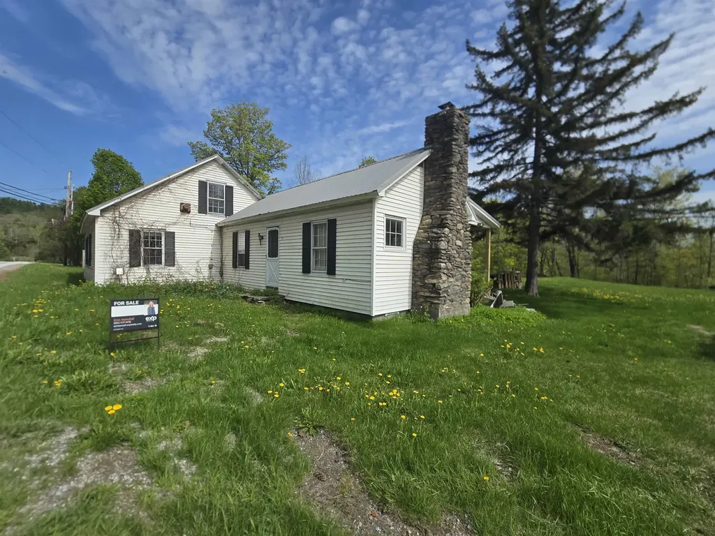 97 Route 100 Weston VT 05161