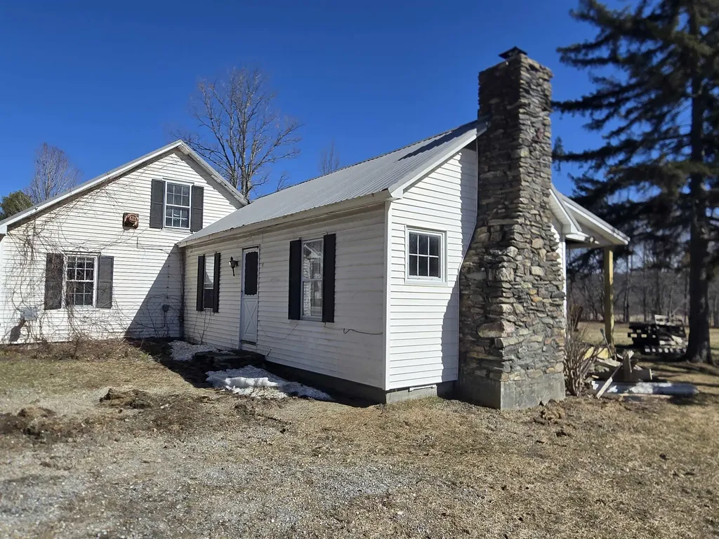 97 Route 100 Weston VT 05161