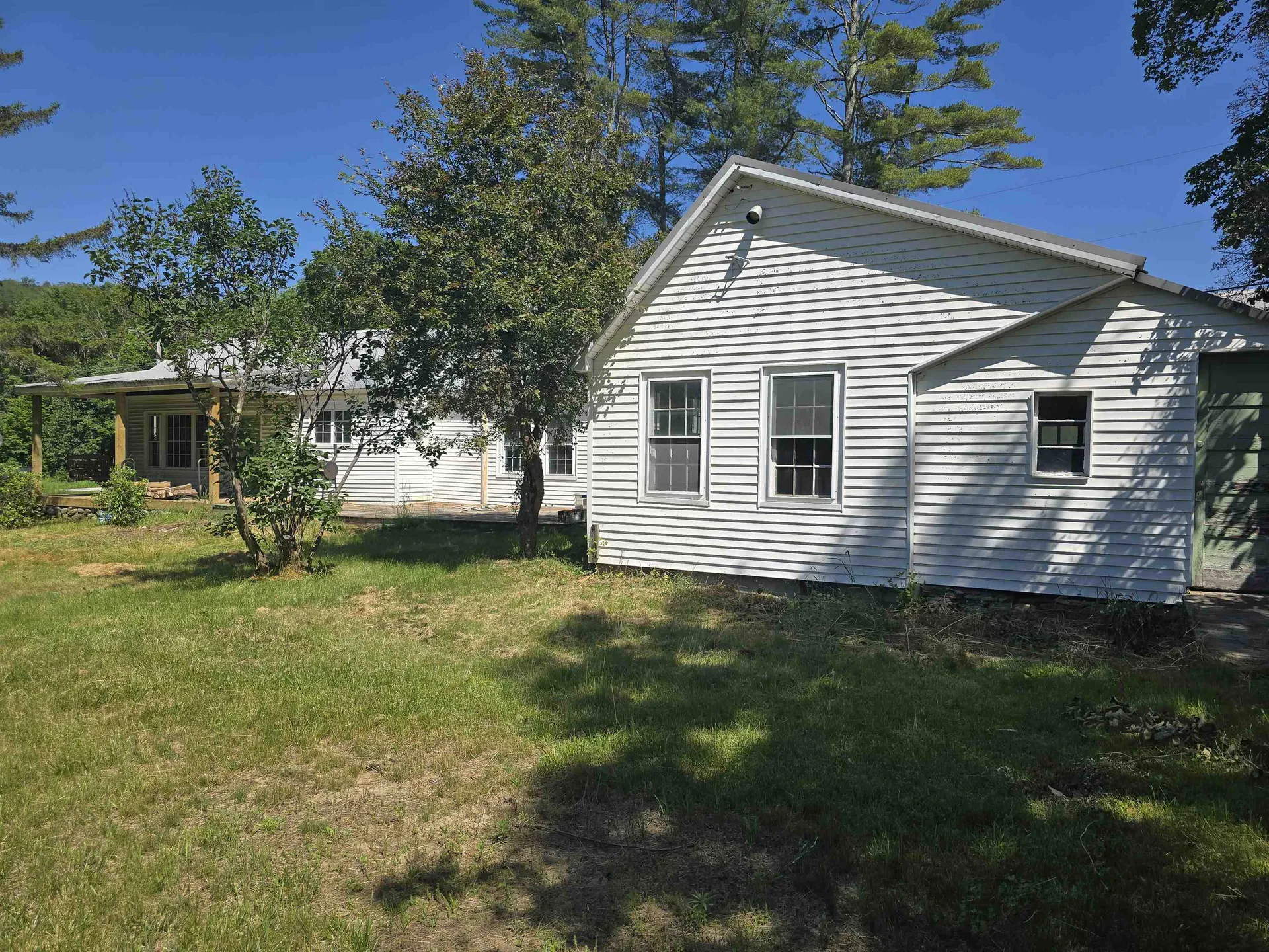 97 Route 100 Weston VT 05161