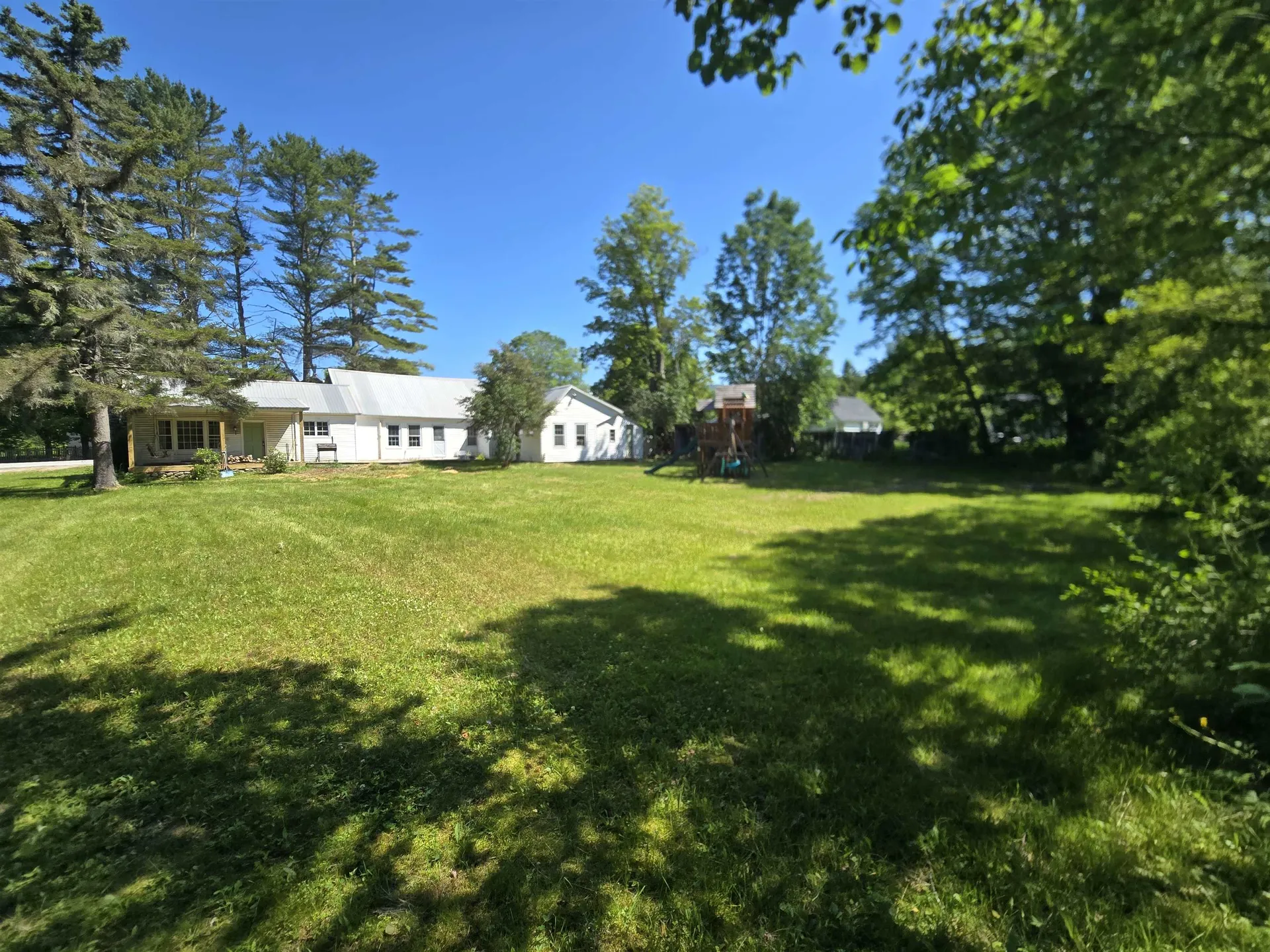 97 Route 100 Weston VT 05161