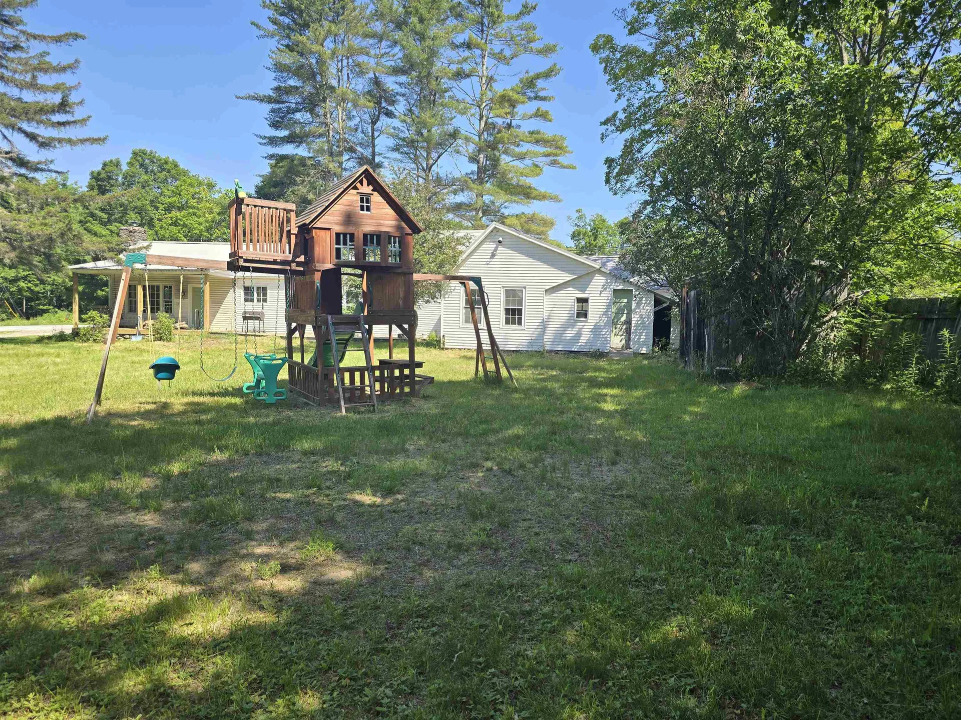 97 Route 100 Weston VT 05161