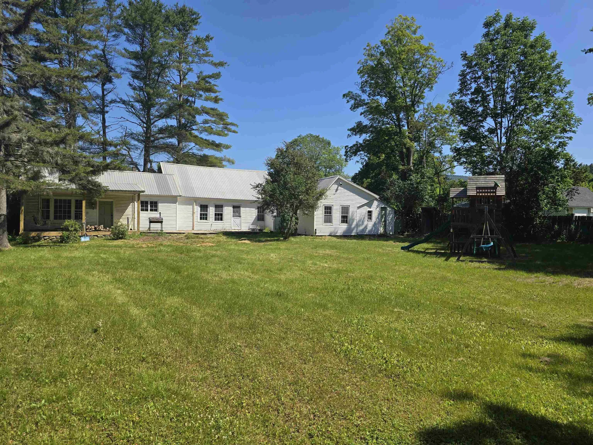 97 Route 100 Weston VT 05161