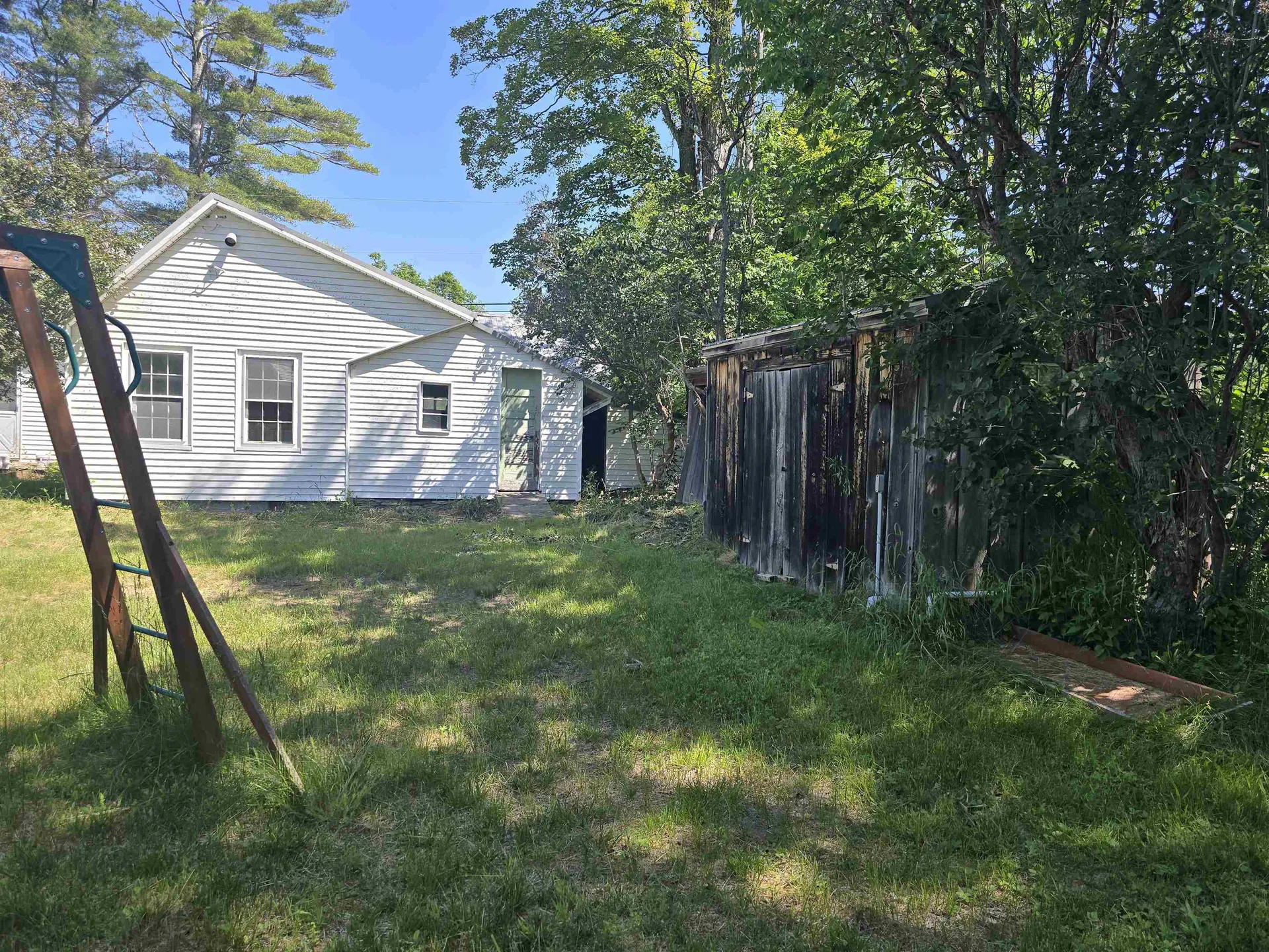 97 Route 100 Weston VT 05161