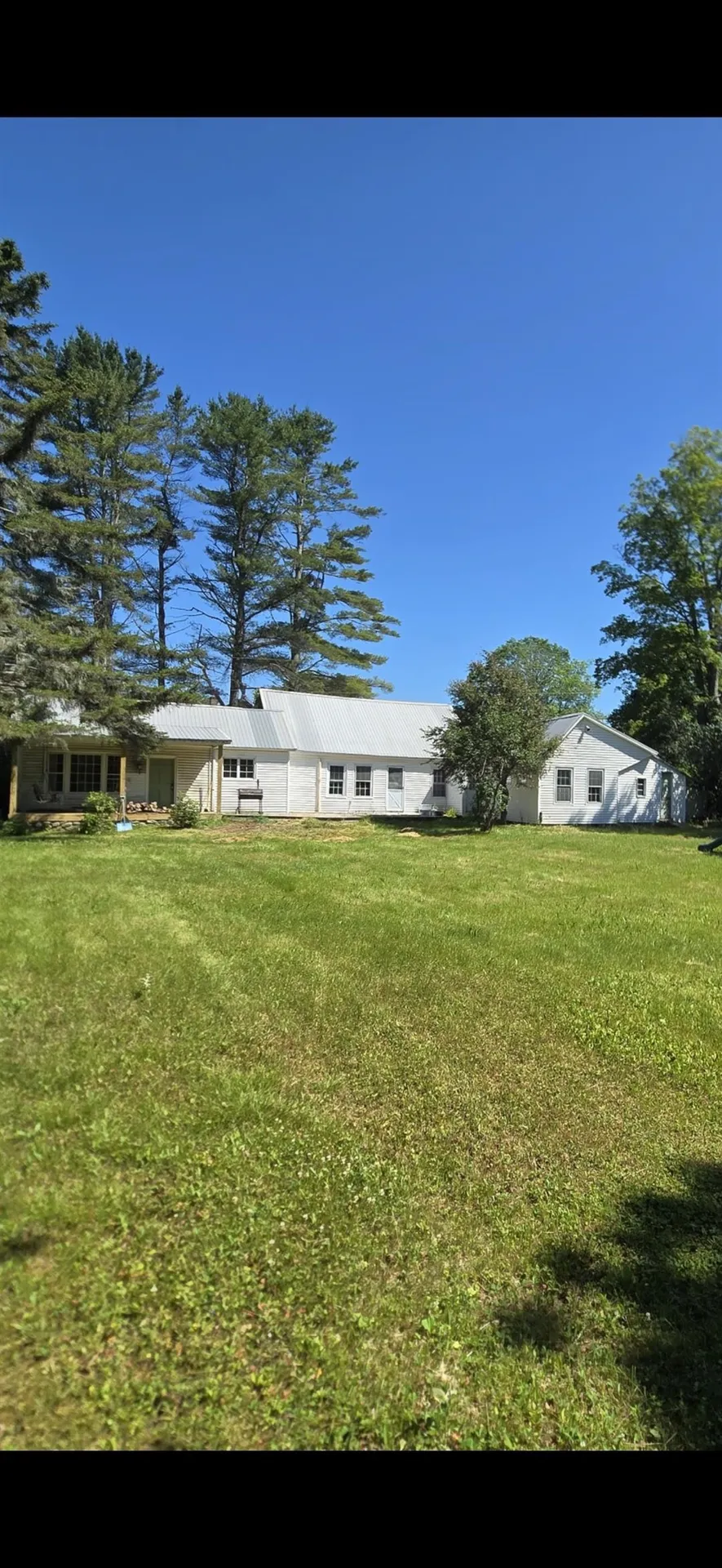 97 Route 100 Weston VT 05161