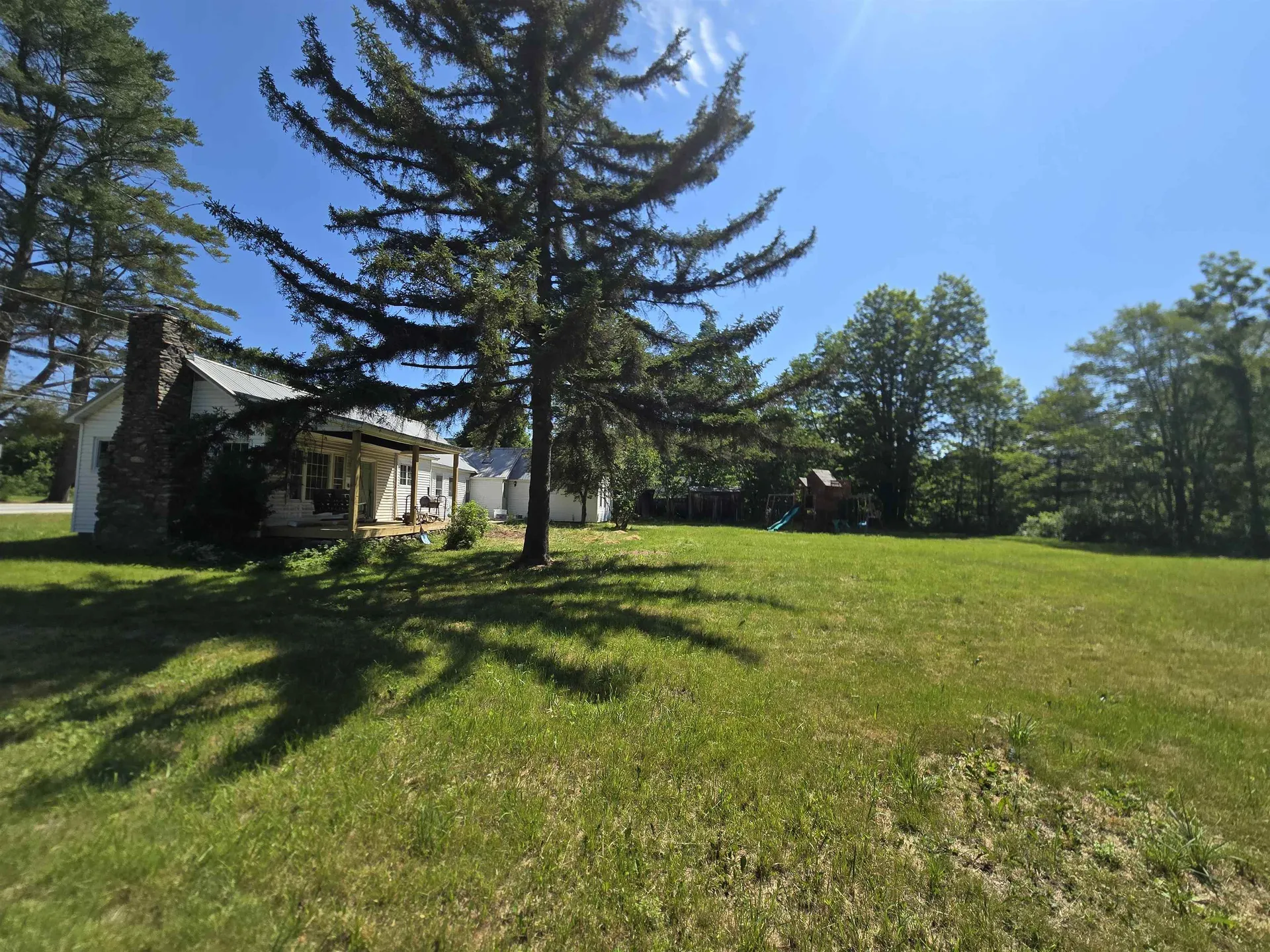 97 Route 100 Weston VT 05161