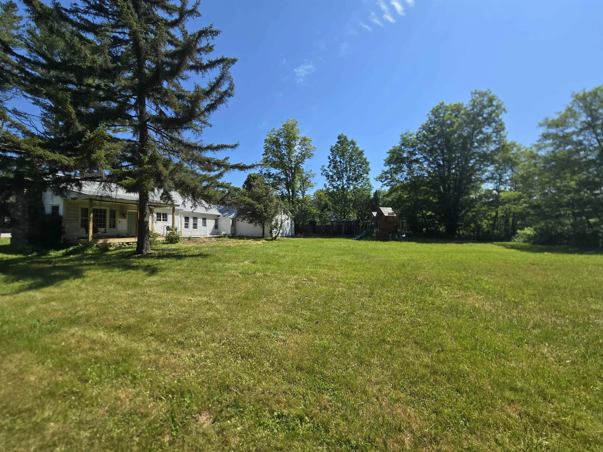 97 Route 100 Weston VT 05161