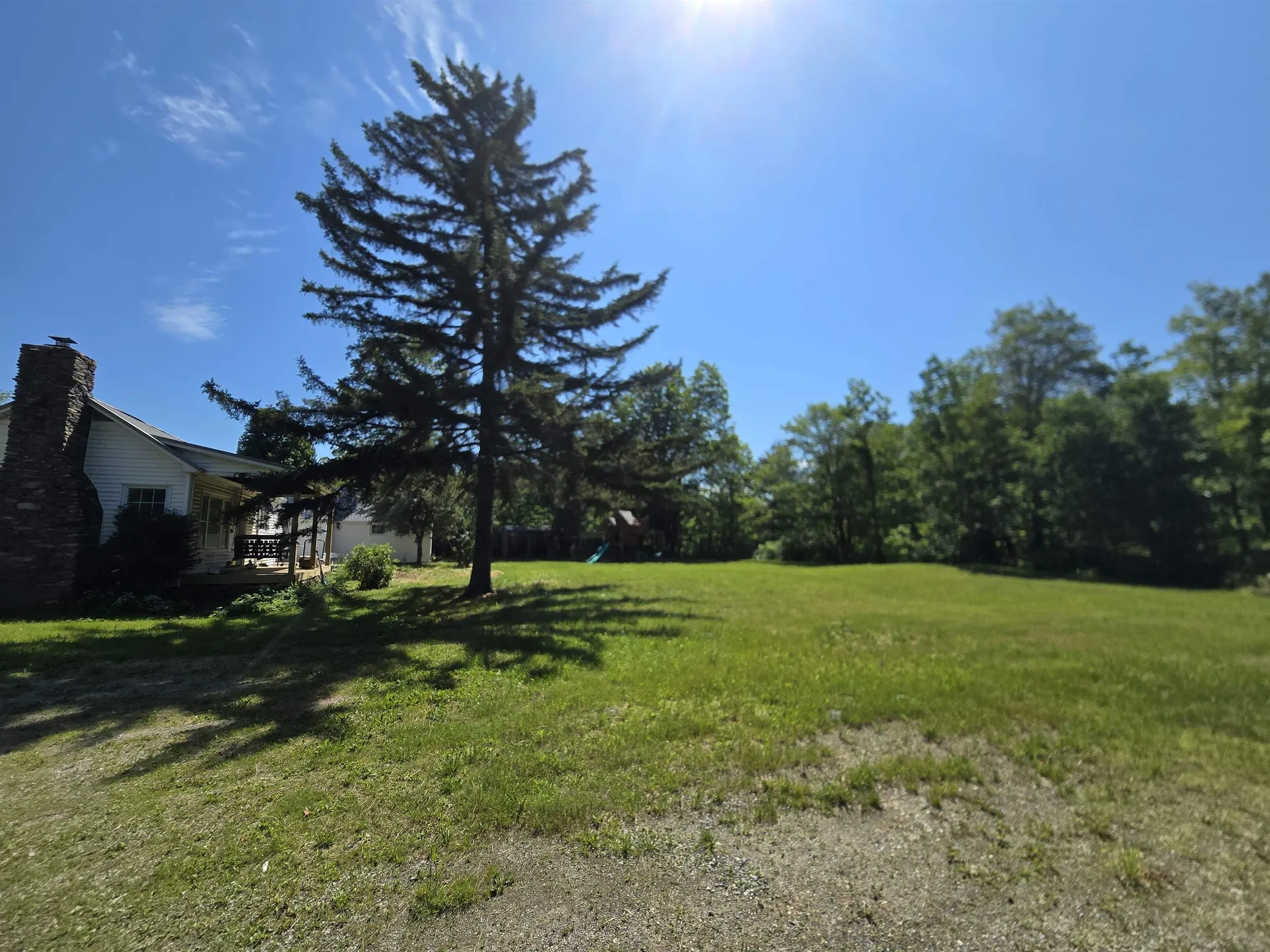 97 Route 100 Weston VT 05161