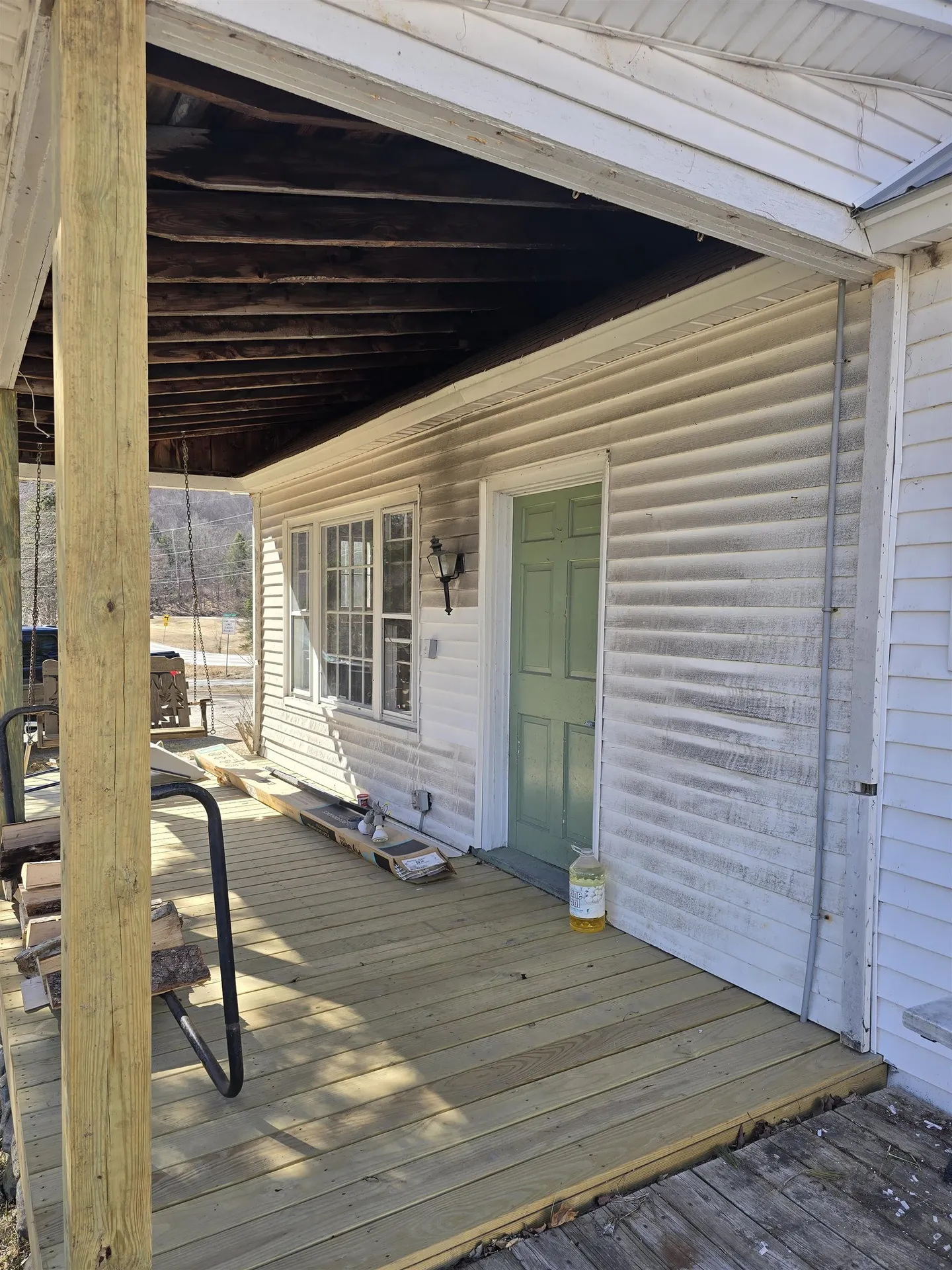 97 Route 100 Weston VT 05161