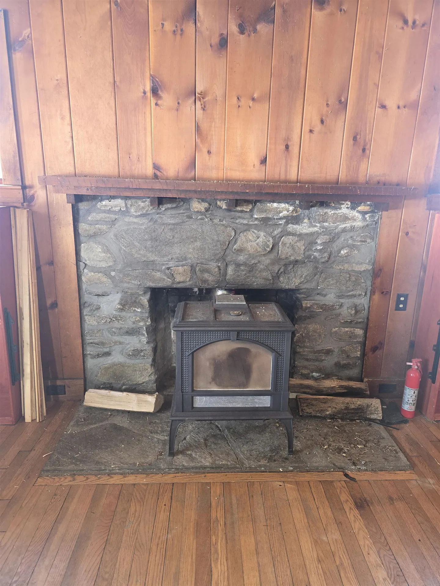 97 Route 100 Weston VT 05161