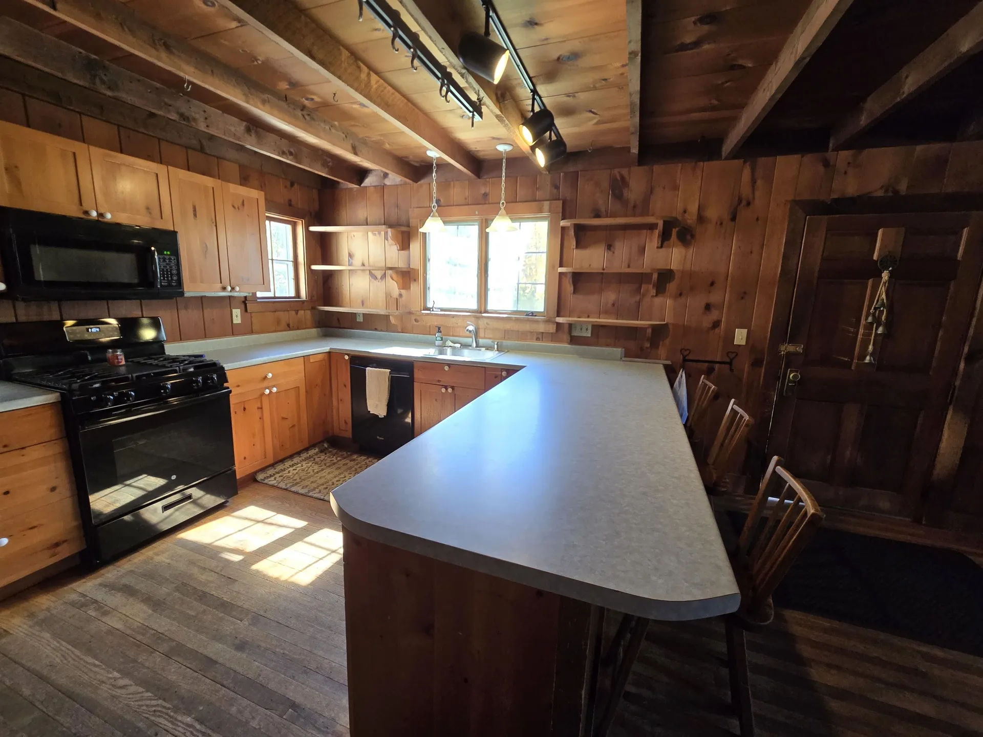 97 Route 100 Weston VT 05161