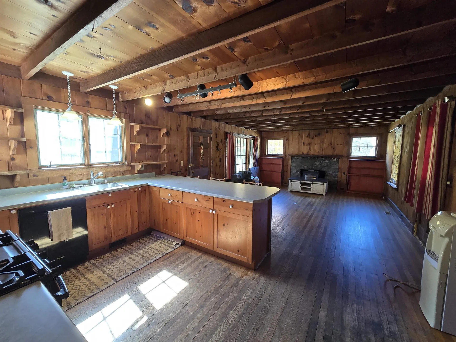 97 Route 100 Weston VT 05161