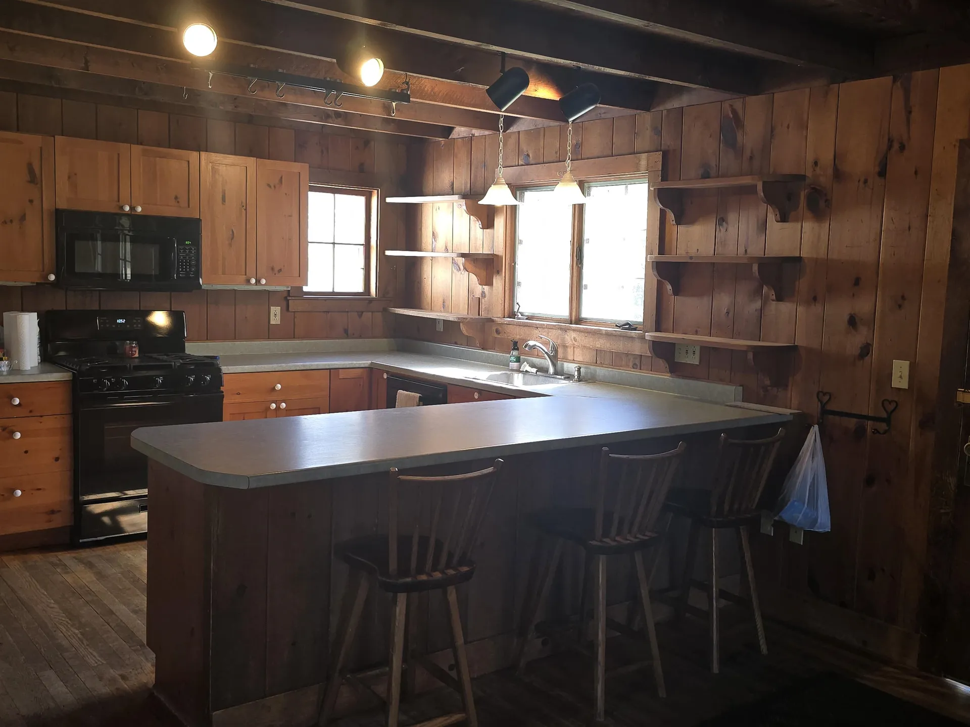 97 Route 100 Weston VT 05161