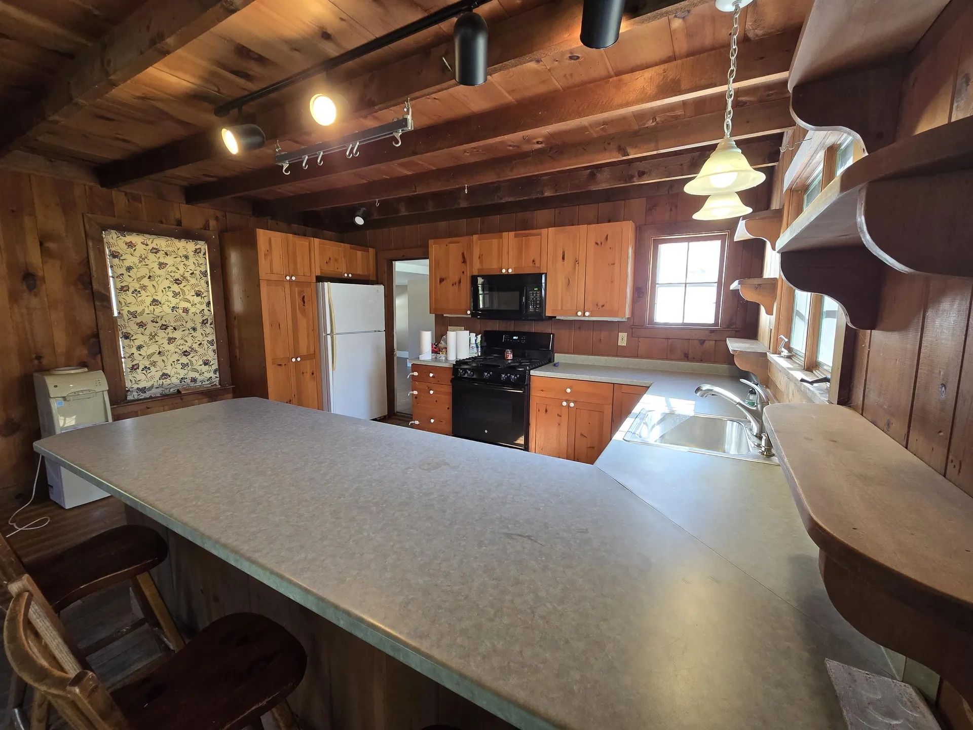 97 Route 100 Weston VT 05161