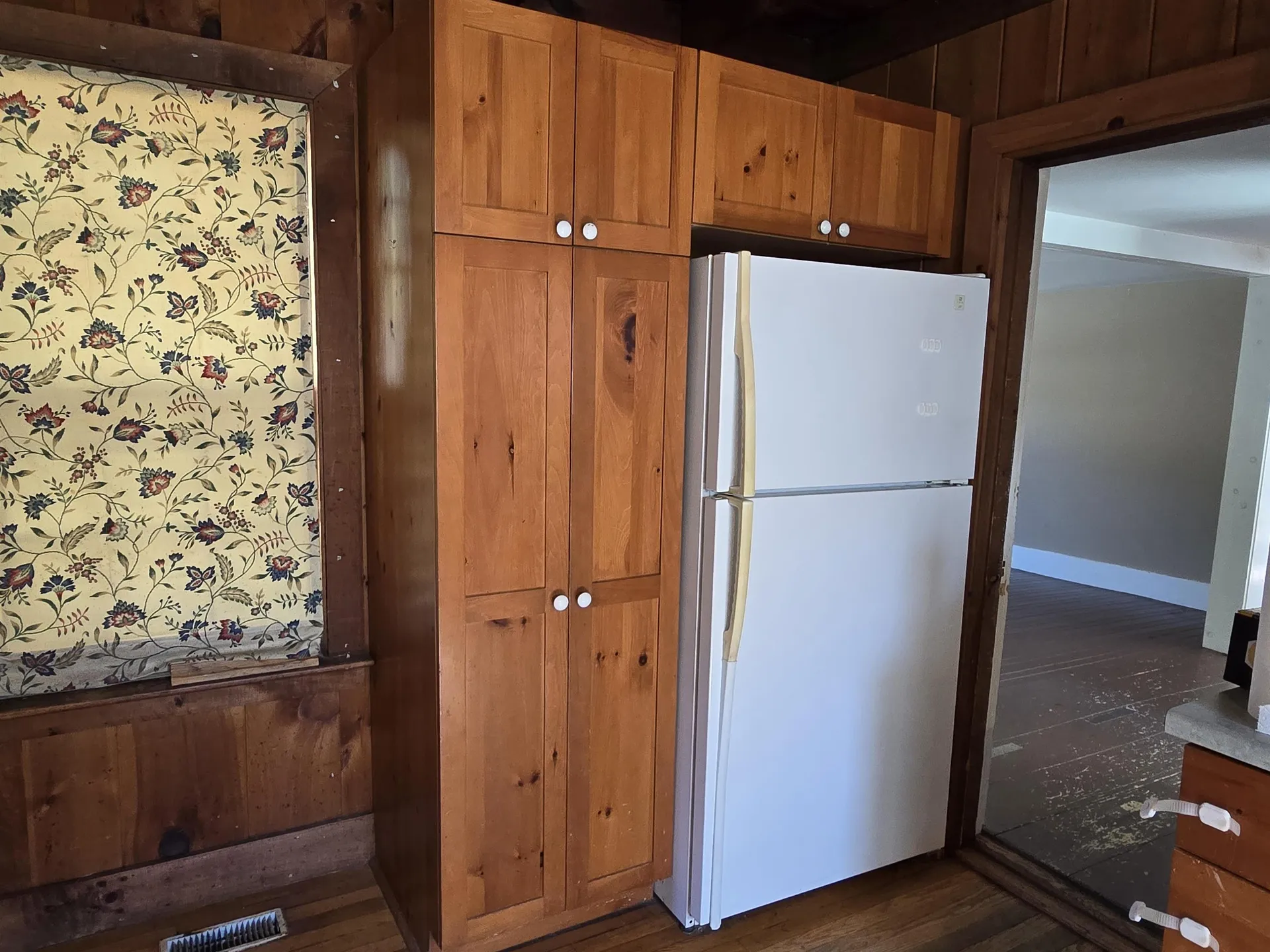 97 Route 100 Weston VT 05161