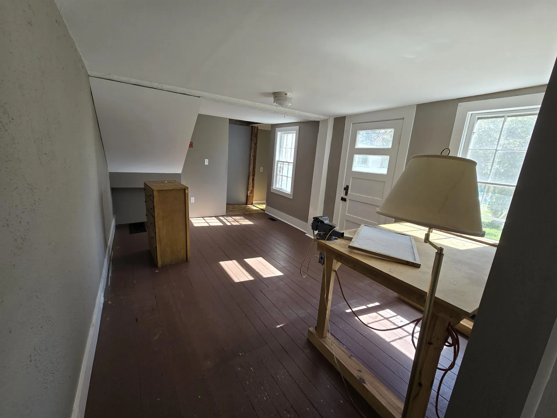 97 Route 100 Weston VT 05161