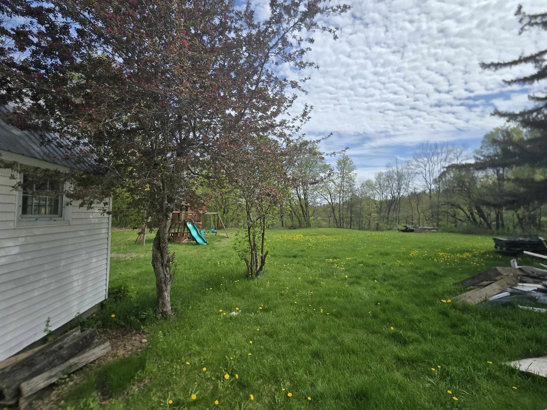 97 Route 100 Weston VT 05161