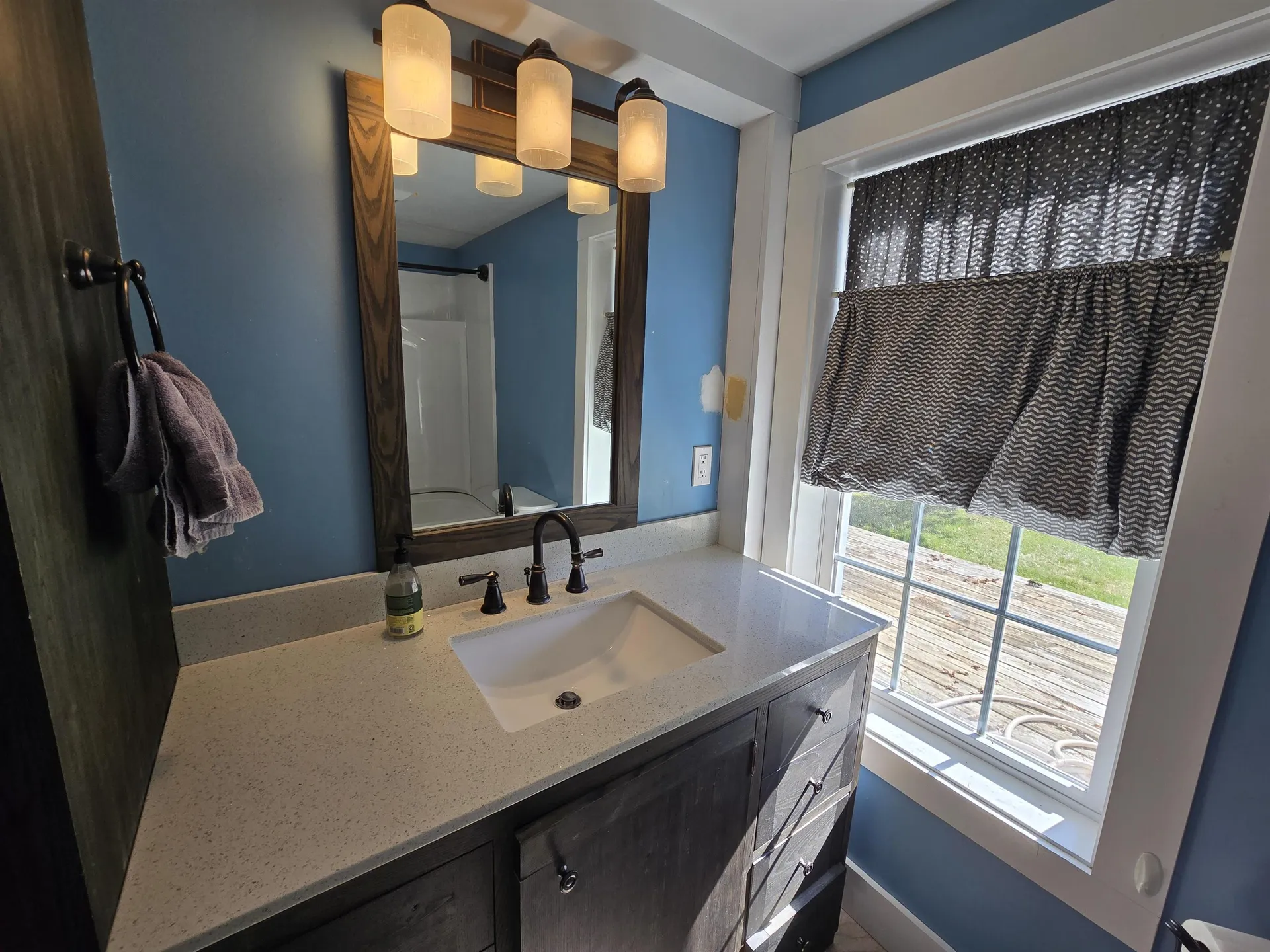 97 Route 100 Weston VT 05161