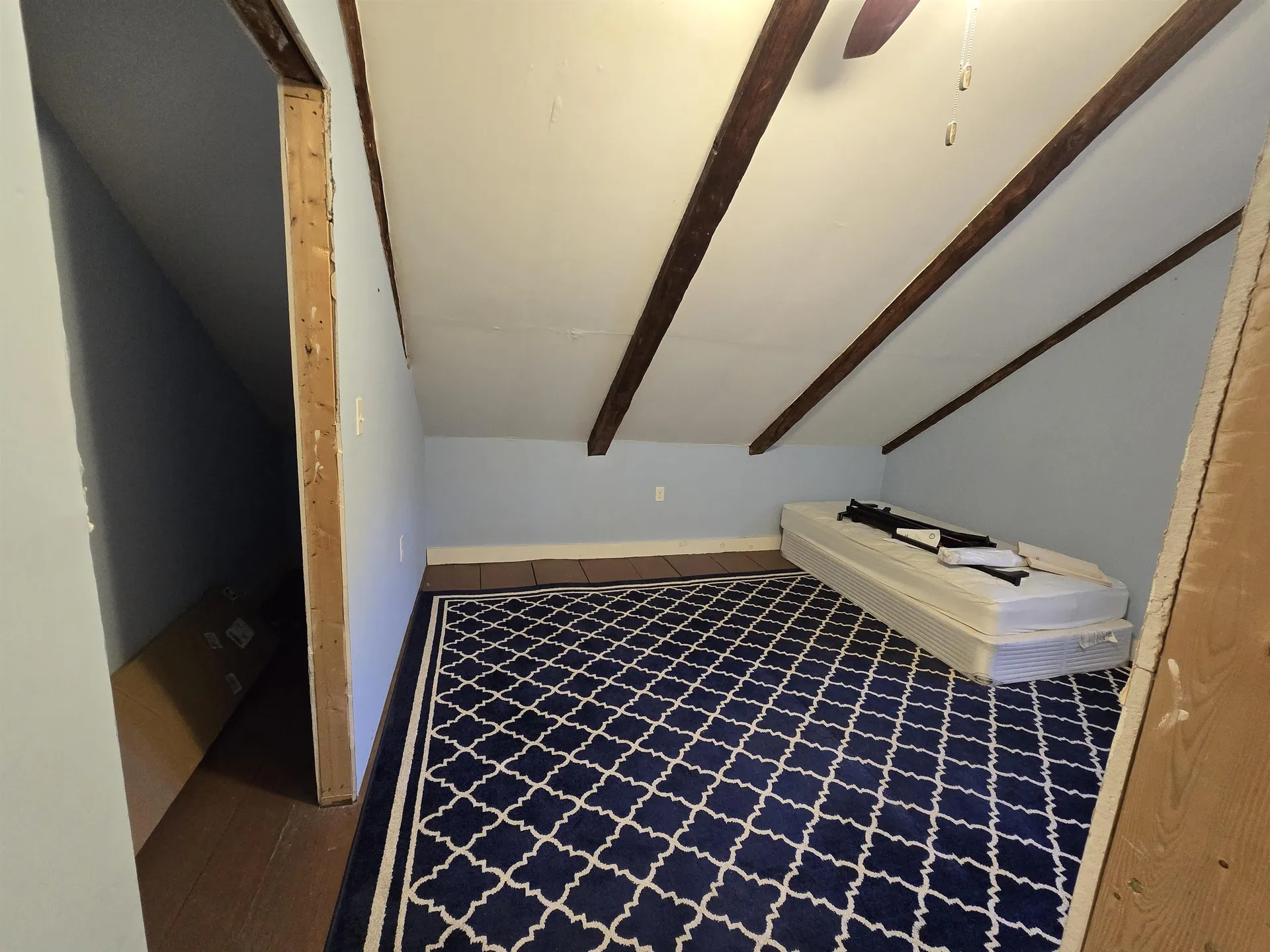 97 Route 100 Weston VT 05161