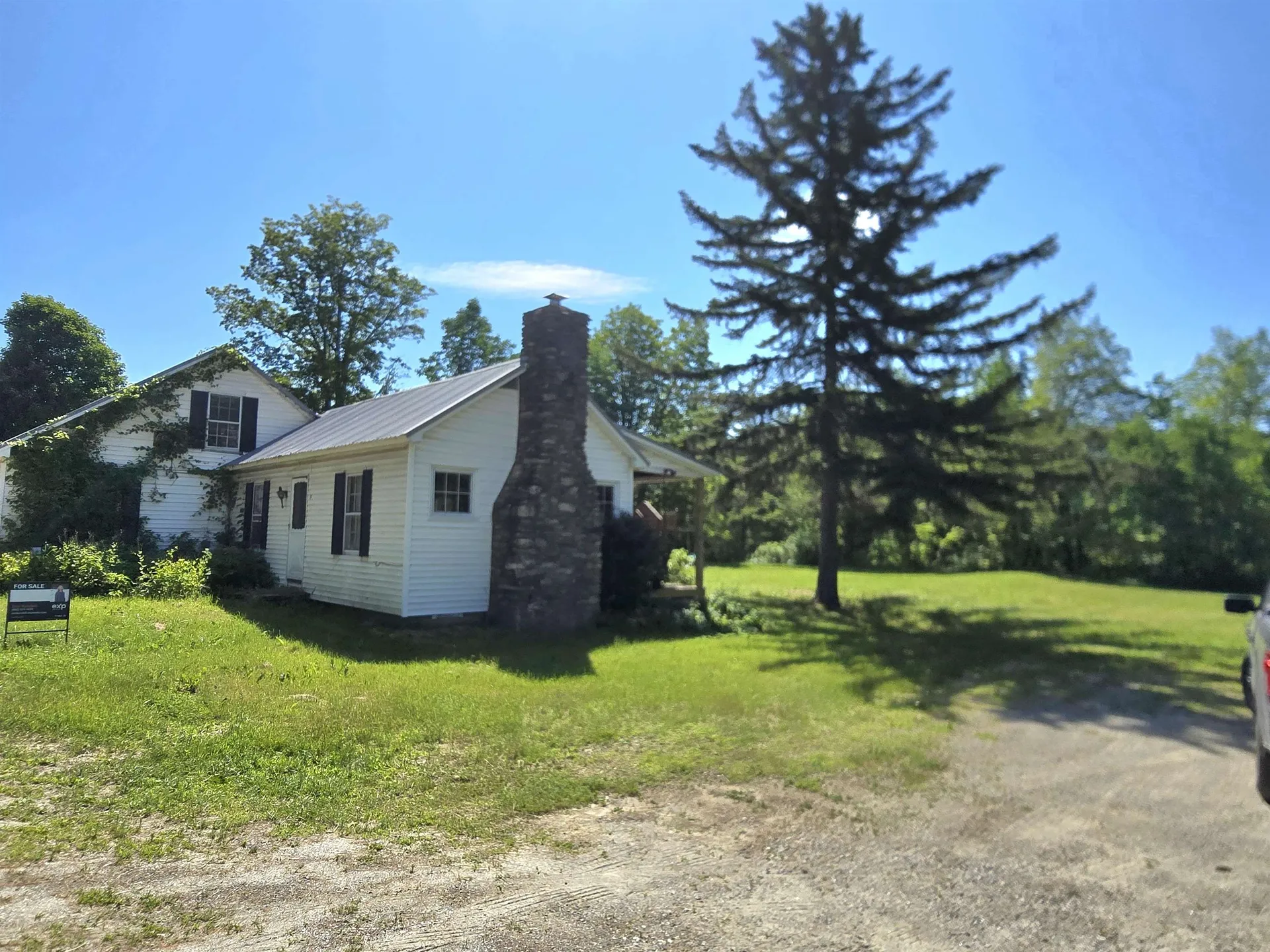 97 Route 100 Weston VT 05161