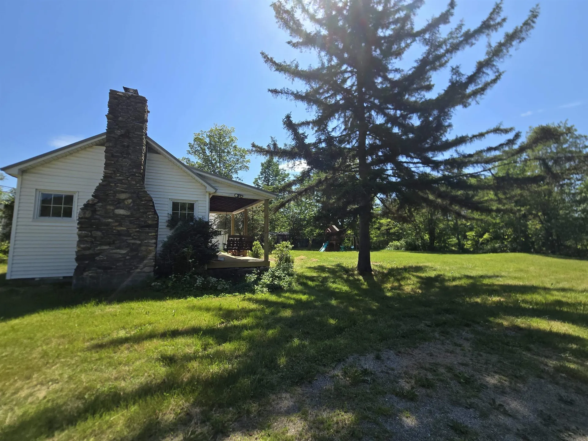 97 Route 100 Weston VT 05161