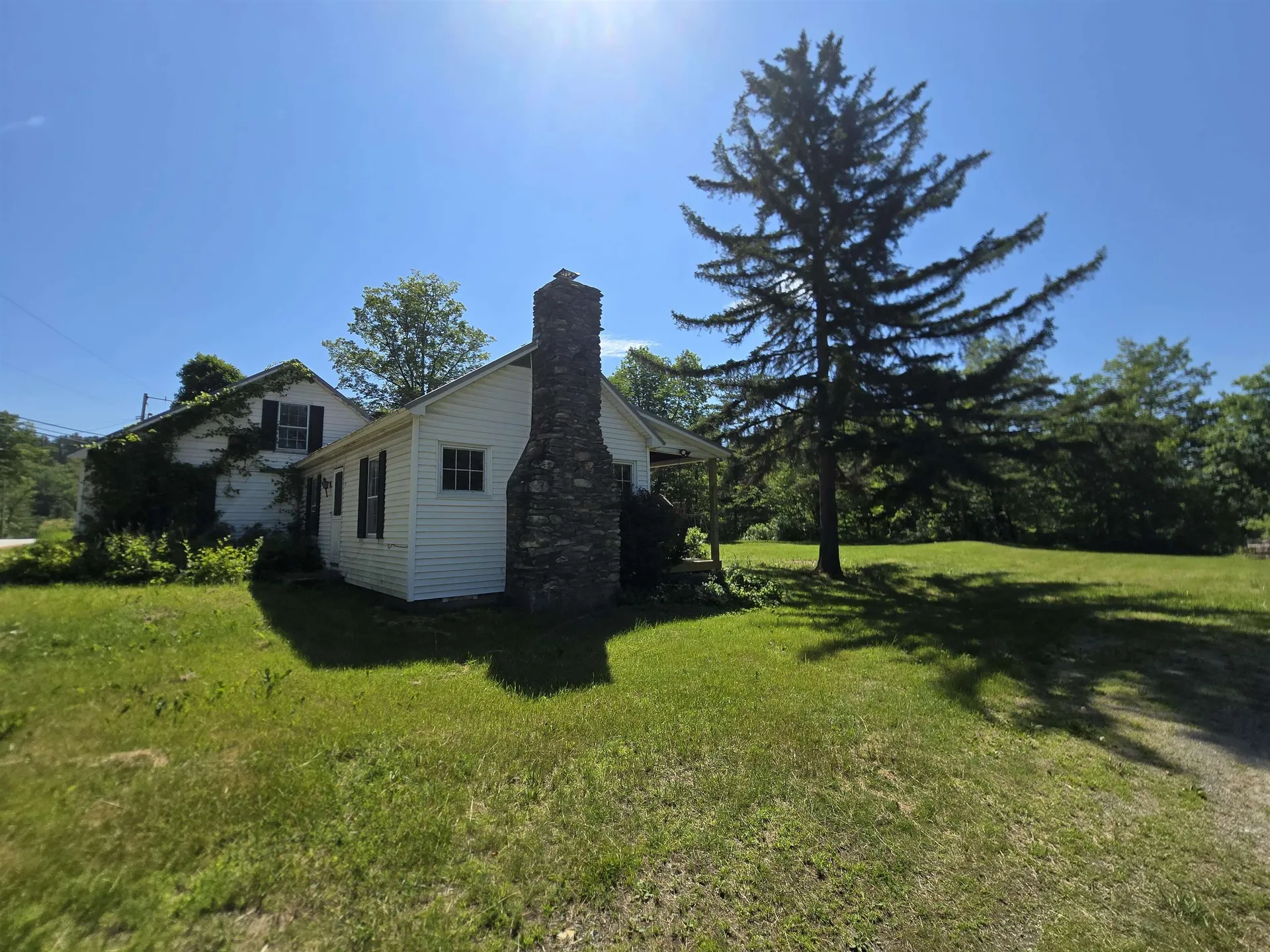 97 Route 100 Weston VT 05161